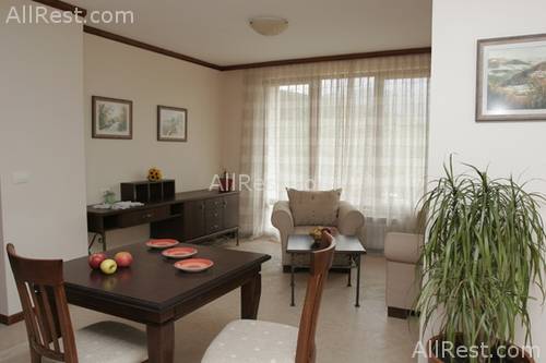 St. Ivan Rilski Hotel 9